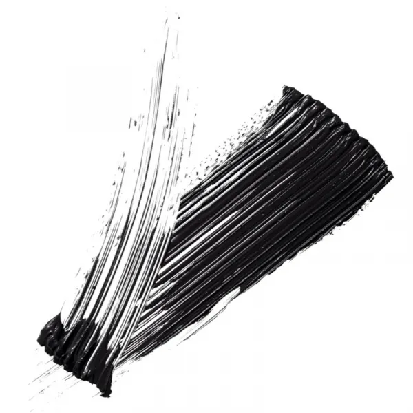 MAC Cosmetics Lash Dry Shampoo Mascara Refresher vrchná vrstva na maskaru s efektom suchého šampónu pre objem a oddelenie mihalnic 1.7 g