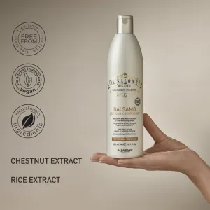 Alfaparf Milano Il Salone Milano Glorious vyživujúci kondicionér pre suché a poškodené vlasy 500 ml