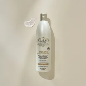 Alfaparf Milano Il Salone Milano Glorious vyživujúci kondicionér pre suché a poškodené vlasy 500 ml