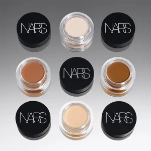 NARS Soft Matte Complete Concealer zmatňujúci korektor pre plné krytie odtieň TOFFEE 6.2 g