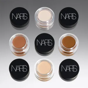NARS Soft Matte Complete Concealer zmatňujúci korektor pre plné krytie odtieň BISCUIT 6.2 g