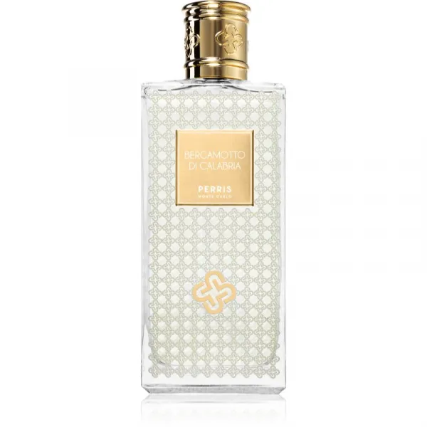 Perris Monte Carlo Bergamotto Di Calabria parfumovaná voda unisex 100 ml