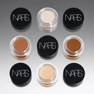 NARS Soft Matte Complete Concealer zmatňujúci korektor pre plné krytie odtieň CAFE AU LAIT 6.2 g