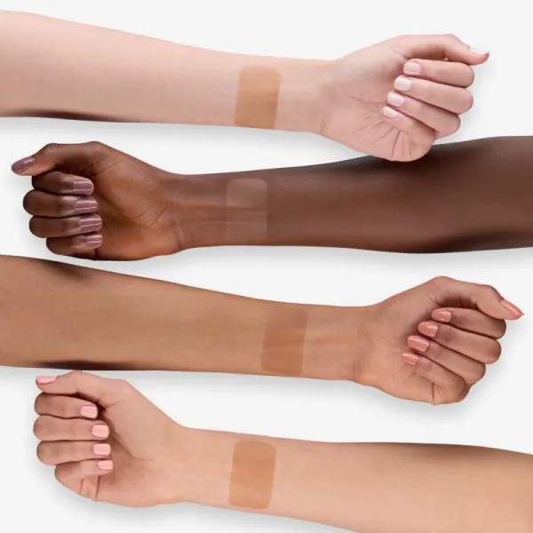 essence baby got bronze bronzer v tyčinke odtieň 10 Cinnamon Spice 5.5 g