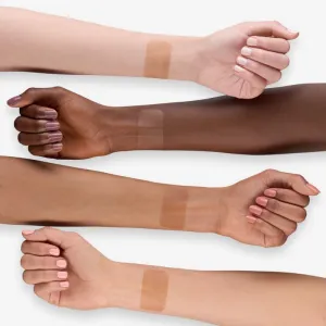essence baby got bronze bronzer v tyčinke odtieň 10 Cinnamon Spice 5.5 g