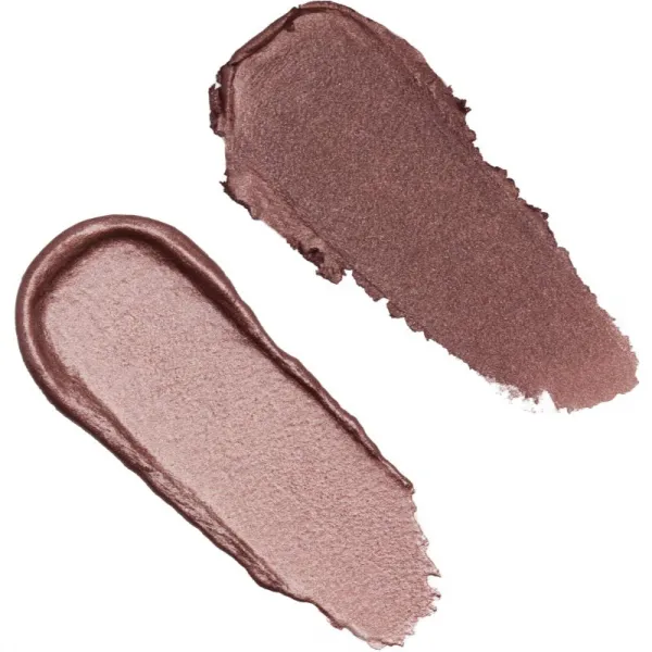 Revolution PRO Glam trblietavé očné tiene 2 v 1 odtieň Mesmerize 11 g