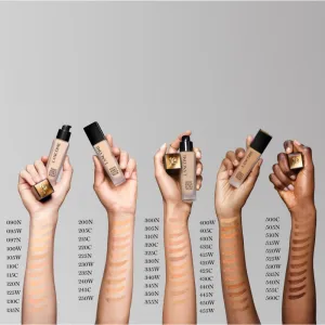 Lancôme Teint Idole Ultra Wear 24h dlhotrvajúci make-up SPF 35 odtieň 125W 30 ml
