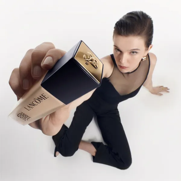 Lancôme Teint Idole Ultra Wear 24h dlhotrvajúci make-up SPF 35 odtieň 320 C 30 ml