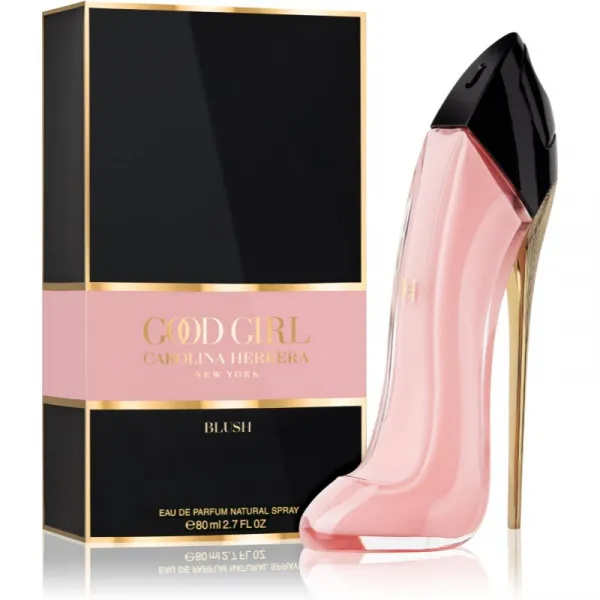Carolina Herrera Good Girl Blush parfumovaná voda pre ženy 80 ml
