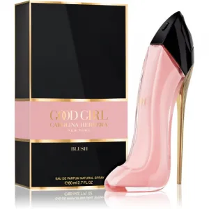 Carolina Herrera Good Girl Blush parfumovaná voda pre ženy 80 ml