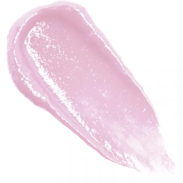 Revolution Ceramide Swirl hydratačný lesk na pery odtieň Pure Gloss Clear 4.5 ml