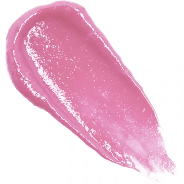 Revolution Ceramide Swirl hydratačný lesk na pery odtieň Sweet Soft Pink 4.5 ml