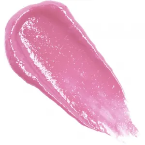 Revolution Ceramide Swirl hydratačný lesk na pery odtieň Sweet Soft Pink 4.5 ml