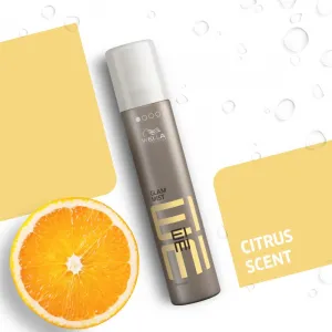Wella Professionals Eimi Glam Mist sprej na vlasy pre lesk 200 ml