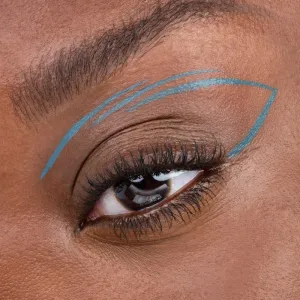 Catrice Calligraph Artist Matte očné linky vo fixe s matným efektom odtieň 030 · Off Tropic 1,1 ml
