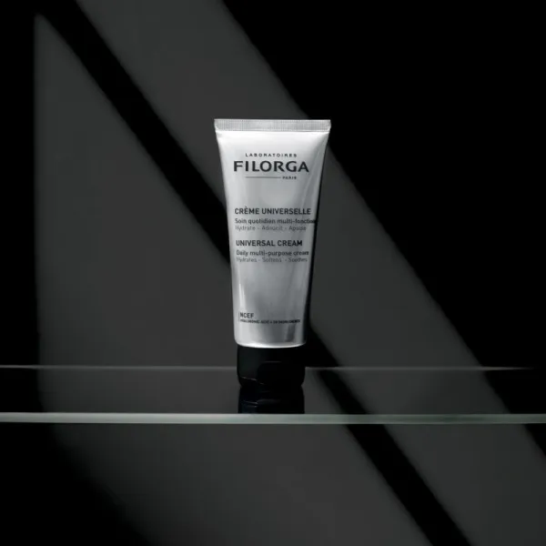 FILORGA CREME UNIVERSELLE viacúčelový krém s hydratačným účinkom 100 ml