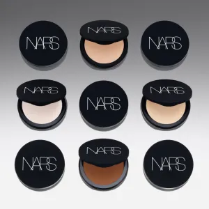 NARS SOFT MATTE POWDER zmatňujúci púder odtieň COVE 9 g