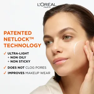 L’Oréal Paris Revitalift Clinical denný pleťový fluid s SPF 50+ a vitamínom C SPF 50+ 50 ml