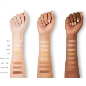 NARS SOFT MATTE POWDER zmatňujúci púder odtieň COVE 9 g