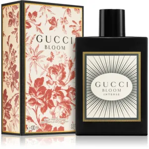 Gucci Bloom Intense parfumovaná voda pre ženy 100 ml