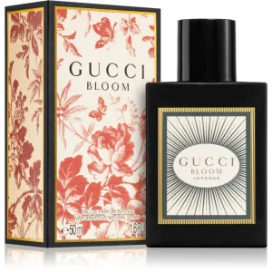 Gucci Bloom Intense parfumovaná voda pre ženy 50 ml