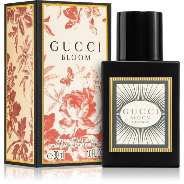 Gucci Bloom Intense parfumovaná voda pre ženy 30 ml