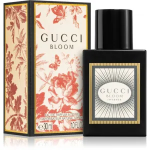 Gucci Bloom Intense parfumovaná voda pre ženy 30 ml