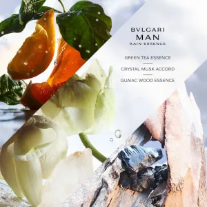 BVLGARI MAN RAIN ESSENCE Parfumovaná voda