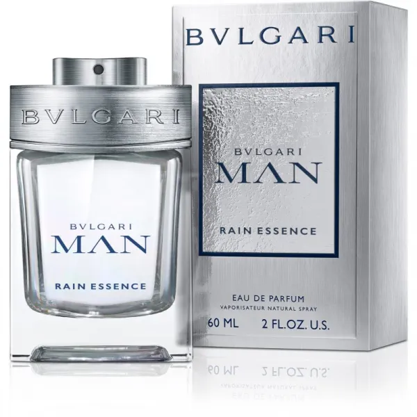 BVLGARI MAN RAIN ESSENCE Parfumovaná voda