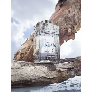 BVLGARI MAN RAIN ESSENCE Parfumovaná voda