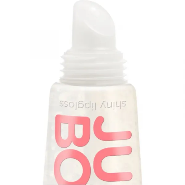 essence Juicy Bomb lesk na pery odtieň 101 10 ml