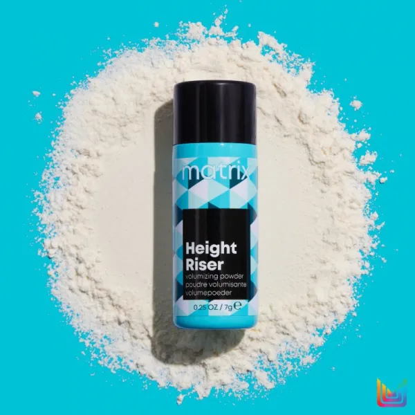 Matrix objemový púder - Stylink Height Riser Powder