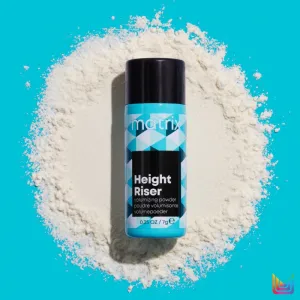 Matrix objemový púder - Stylink Height Riser Powder