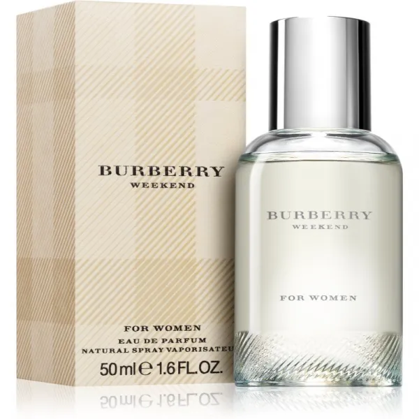 Burberry Weekend for Women parfumovaná voda pre ženy 50 ml