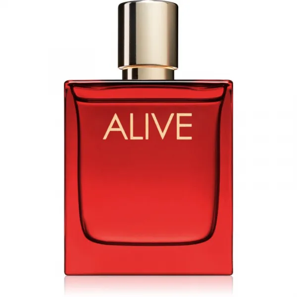 Hugo Boss BOSS Alive Parfum parfém pre ženy 50 ml