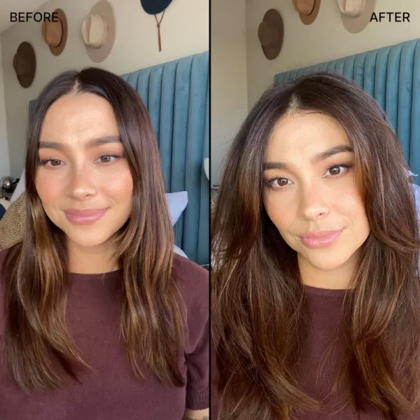 Color WOW Xtra Large Bombshell Volumizer stylingová pena pre objem vlasov 195 ml