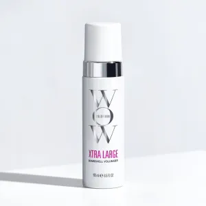 Color WOW Xtra Large Bombshell Volumizer stylingová pena pre objem vlasov 195 ml