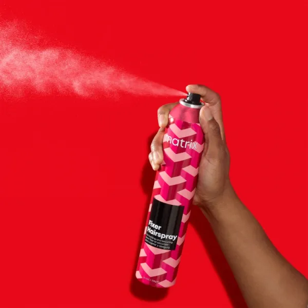 Matrix lak na vlasy - Stylink Fixer Hairspray