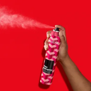 Matrix lak na vlasy - Stylink Fixer Hairspray