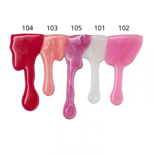 essence Juicy Bomb lesk na pery odtieň 101 10 ml