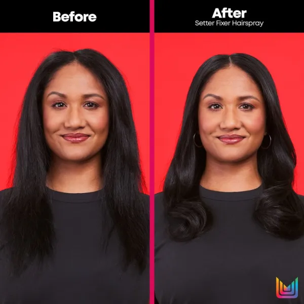 Matrix lak na vlasy - Stylink Fixer Hairspray