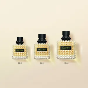 Valentino Born In Roma Yellow Dream Donna parfumovaná voda pre ženy 50 ml