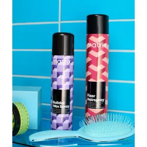 Matrix lak na vlasy - Stylink Fixer Hairspray