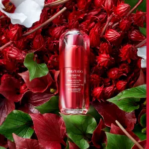 Shiseido Ultimune Eye Power Infusing Eye Concentrate očné sérum pre komplexnú ochranu proti vráskam 15 ml