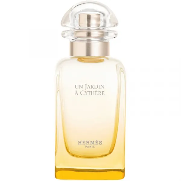 HERMÈS Parfums-Jardins Collection Un Jardin à Cythère toaletná voda plniteľná unisex 50 ml