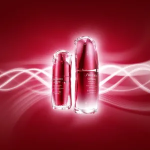 Shiseido Ultimune Eye Power Infusing Eye Concentrate očné sérum pre komplexnú ochranu proti vráskam 15 ml