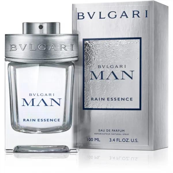BVLGARI MAN RAIN ESSENCE Parfumovaná voda