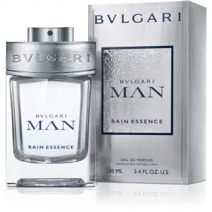 BVLGARI MAN RAIN ESSENCE Parfumovaná voda