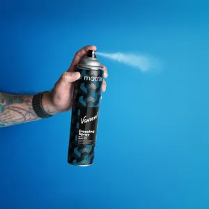 Matrix Vavoom Freezing Spray lak na vlasy so silnou fixáciou 500 ml