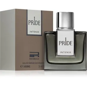 Rue Broca Pride Intense parfumovaná voda pre mužov 100 ml